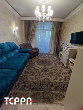 Продаж 2-кімнатної квартири з якісним ремонтом в центрі - фото 1