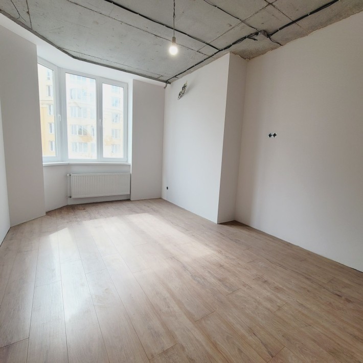 Продаж 1 кімнатної квартири жк Софія Клубний  вулиця Клубна 12а - фото 1