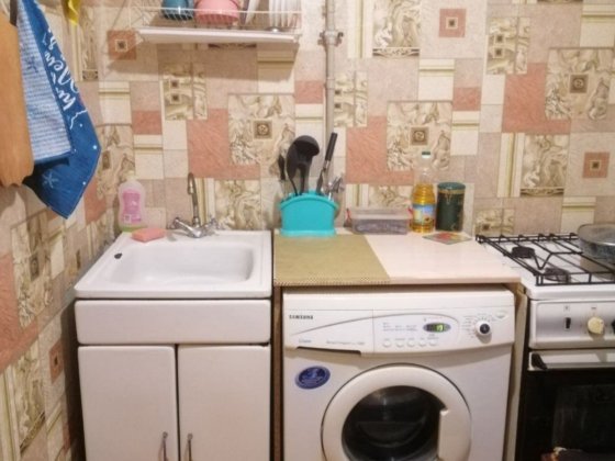 1 комн. пл. Фестивальна на Б.Центральном Запоріжжя