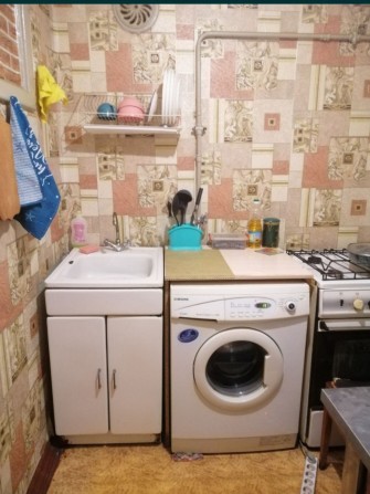 1 комн. пл. Фестивальна на Б.Центральном - фото 1