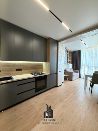 Продаж нова 1к квартира ЖК Софія Резиденс - фото 1