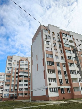 Видовая! Дом Обжит! ЖК Птичка, Продам 1 ком квартиру пл 32.4м2, этаж 4й! A - фото 1