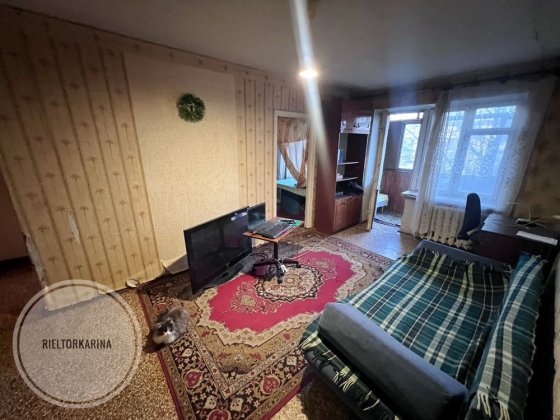 Продаж трьох кімнатної квартири ЮТЗ/Юність на 4 поверсі з 5 Николаев