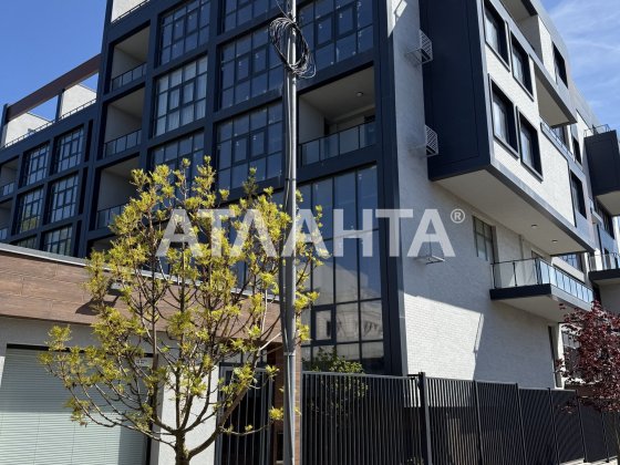 Квартира в ЖК Сапфір на 10-й станції Великого Фонтану