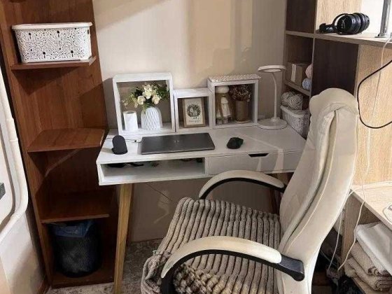 Продається 1 кімнатна квартира вул. Пулюя,2 / 30 кв.м Львів