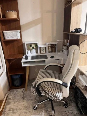 Продається 1 кімнатна квартира вул. Пулюя,2 / 30 кв.м - фото 1