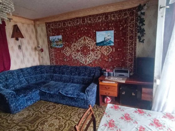 Продаж 3-кімнатної квартири.Хортицький р-н (213-286-088) Запоріжжя