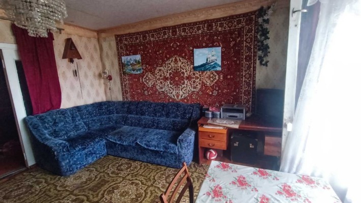 Продаж 3-кімнатної квартири.Хортицький р-н (213-286-088) - фото 1