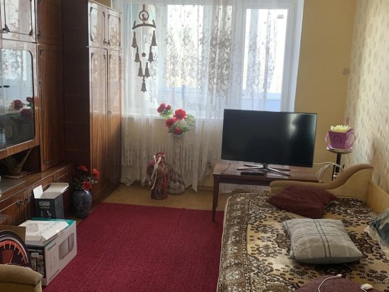 LS31 Продам 4 х кімнатну квартиру на Олексіївці. Харків