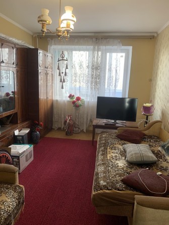 LS31 Продам 4 х кімнатну квартиру на Олексіївці. - фото 1