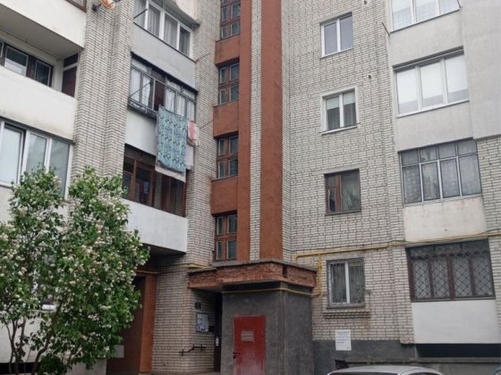 Продаж 2 кімнатної квартири вул. Перфецького Львів