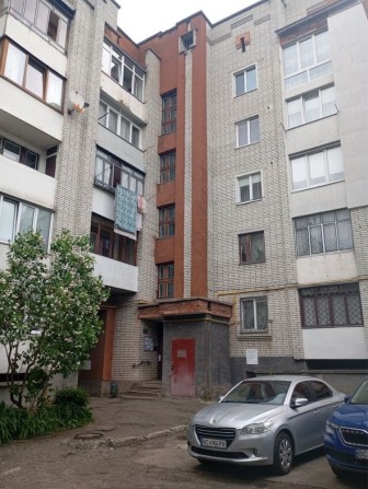 Продаж 2 кімнатної квартири вул. Перфецького - фото 1