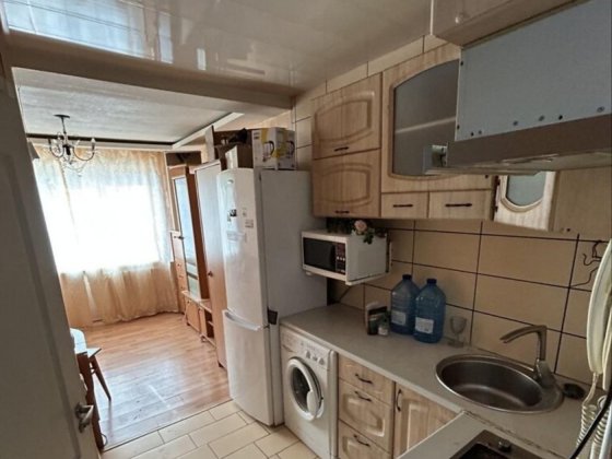 ОВ-3768 Продам гостинку 22м2 на Салтовке Студенческая 535м/р Харьков