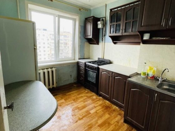 Продам 2 комнатную квартиру ул. Владислава Бувалкина Одеса