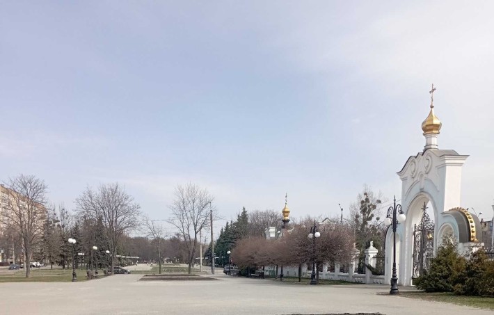 6m 2 квартира ХТЗ метро Тракторный завод проспект Индустриальный - фото 1