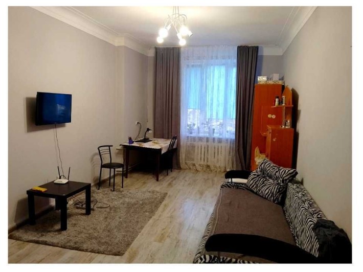 Продаж 2-кімн. квартири на вул. Трегубенка - фото 1