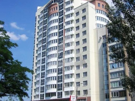 Продаётся 3к квартира 117 кв.м с терассой, центр города Запоріжжя