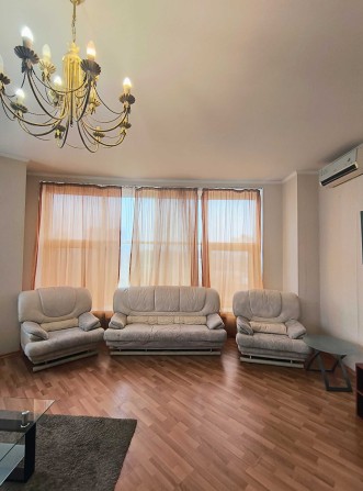 Светлая 3-комнатная квартира в центре Одессы ЖК "Климовский" - фото 1