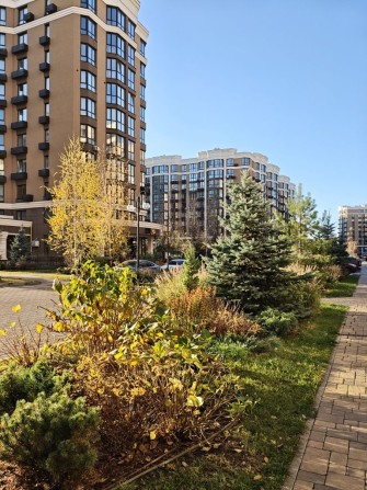 Однокімнатна квартира в Sofia Residence, 1к, готовий будинок! 38 м.к - фото 1