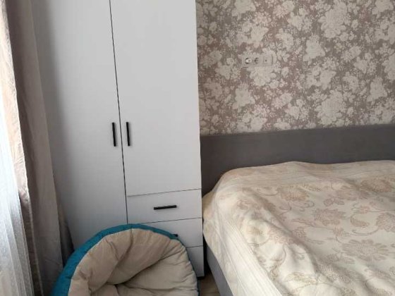 Продам свою квартиру с ремонтом, в новом доме. Одесса