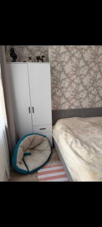 Продам свою квартиру с ремонтом, в новом доме. - фото 1