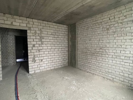 ЖК Сказка 1 к квартира з балконом 40,21  м2 метро Холодна Гора Харків