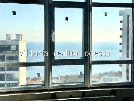 ‼️NEW‼️90 м² ‼️АТМОСФЕРА‼️Трёхкомнатная‼️Вид моря из каждого окна ‼️