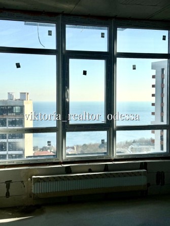 ‼️NEW‼️90 м² ‼️АТМОСФЕРА‼️Трёхкомнатная‼️Вид моря из каждого окна ‼️ - фото 1