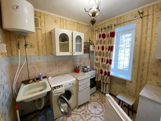 Продажа 1к.кв. Лески 1КП 1/5 31м без балкона 16500$ Николаев