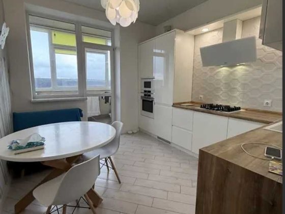 Продам 1к квартиру 48м2 в ЖК Олексіївський, м. Перемога (23552) Харьков