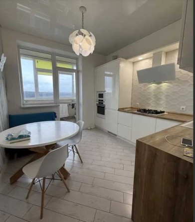 Продам 1к квартиру 48м2 в ЖК Олексіївський, м. Перемога (23552) - фото 1