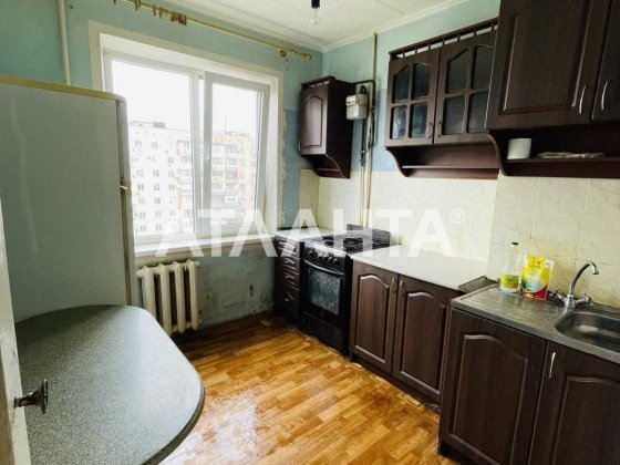Квартира 2 комн. в отличном состоянии, ждёт новых хозяев Одесса