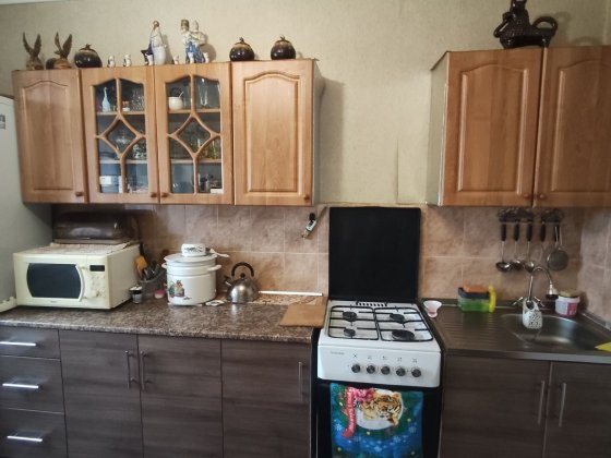 Продам 3х комнатную квартиру по Рубана, Хортицкий район Запоріжжя
