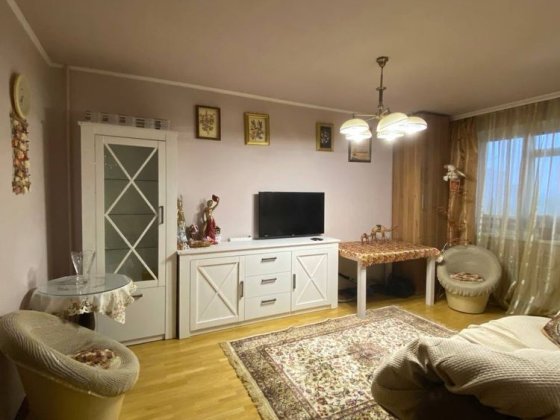 Продажа 4 ком. квартиры с евроремонтом возле метро Победа Харьков