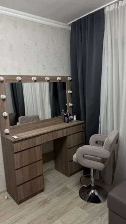 Продам 1к.кв.-студию евроремонт, м. Х Гора (404967) - фото 1