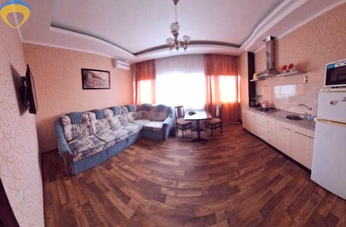 Таирово,  Евродвушка на Вузовском. свое АГВ - фото 1