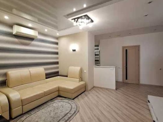 Продам просторную 3к квартиру ЖК Авантаж, Культуры, 22 Харків