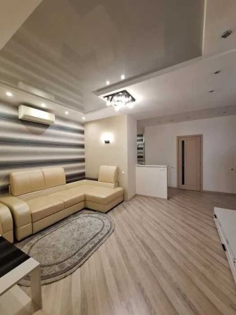 Продам просторную 3к квартиру ЖК Авантаж, Культуры, 22 - фото 1