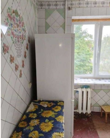 Продам 2 комн квартиру 46м2 на 3 этаже рядом с метро Индустриальная OA - фото 1