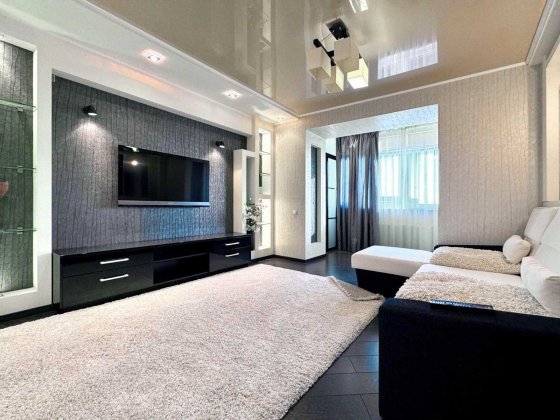 Продаю гарну  квартиру з автономним опаленям. ц1 Николаев