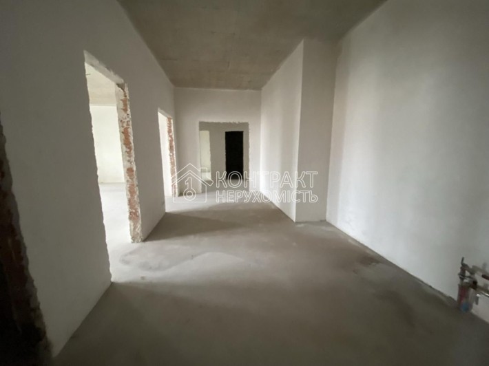 Продаж 4 кім. квартири, вул.Кузнечна,22 новобудова,Центр - фото 1