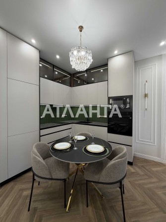 1 ком ЖК АТМОСФЕРА Аркадия - фото 1