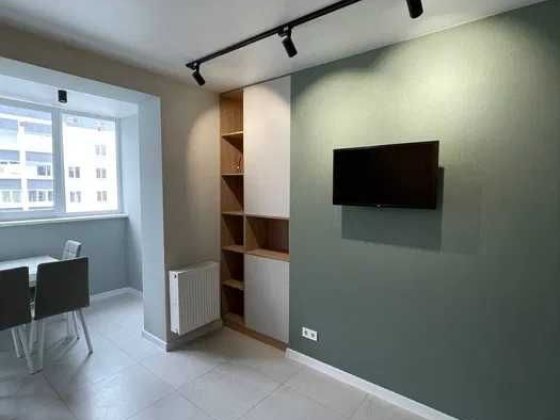 Продам 1к квартиру 41м2 в ЖК КАЗКА, м. Холодна Гора (15067) Харьков