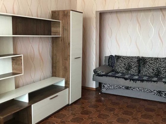 Продається 2к. квартира на Пісках Запорожье