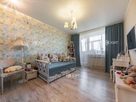 3к. 65 м2 Одеська(Одесская, Рост, пер. Зерновой 5А) 115003 Харьков