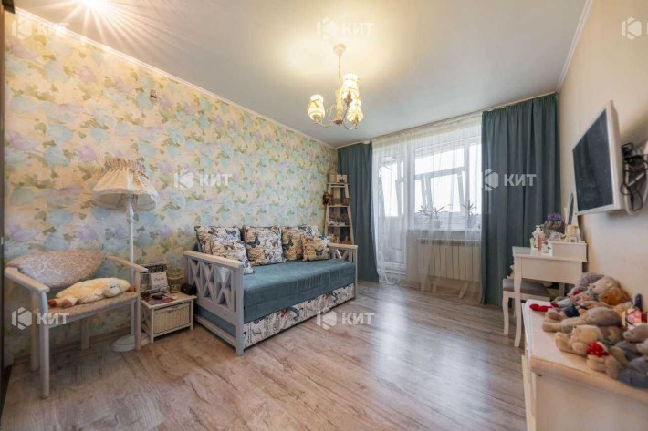 3к. 65 м2 Одеська(Одесская, Рост, пер. Зерновой 5А) 115003 - фото 1