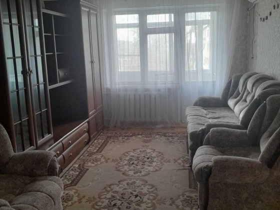 Продам двухкомнатную квартиру вул. Поштова Запорожье