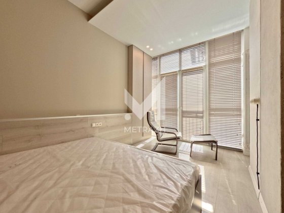 ‼️ Продам дизайнерскую 1-комнатную квартиру в ЖК Ключ от застройщика Авантаж‼️23508 Харків