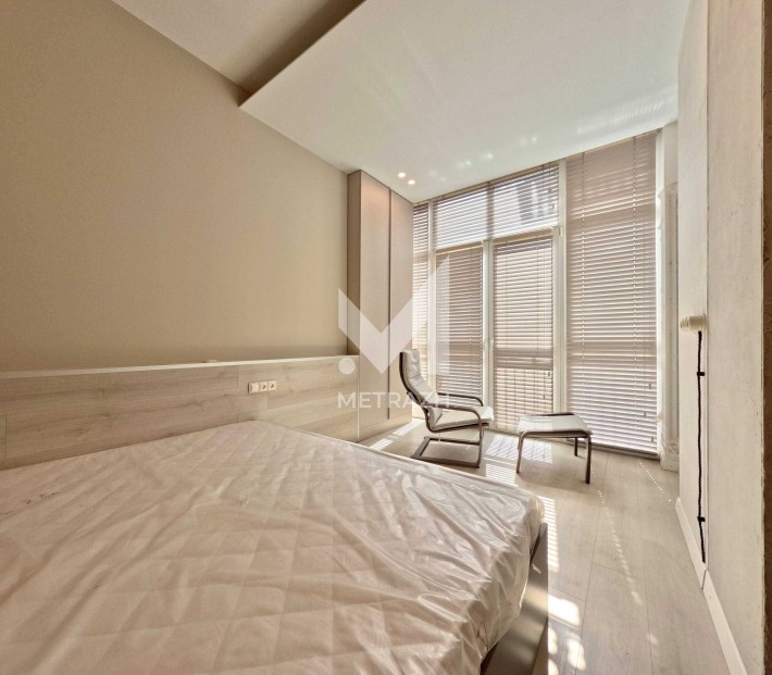 ‼️ Продам дизайнерскую 1-комнатную квартиру в ЖК Ключ от застройщика Авантаж‼️23508 - фото 1