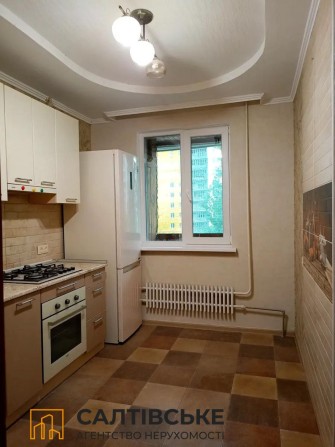 ЕЛ-2274 Продам 3К квартиру на Северной Салтовке Северная 3 - фото 1